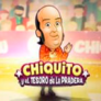 Chiquito Y El Tesoro De La Pradera 로고