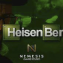 HeisenBerg 로고