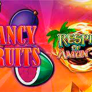 Fancy Fruits Repins of Amun-Re 로고
