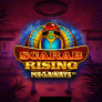 Scarab Rising Megaways 로고