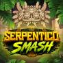 Serpentico Smash 로고