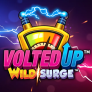 Volted Up Wild Surge 로고