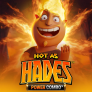 Hot As Hades Power Combo 로고