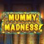 Mummy Madness 로고