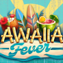 Hawaiian Fever 로고