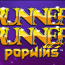 Runner Runner Popwins 로고