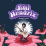 Jimi Hendrix 로고