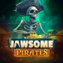 Jawsome Pirates 로고