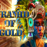 Pyramid of Gold 로고