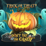 Don’t Eat the Candy 로고