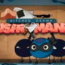 Kitchen Drama: Sushi Mania 로고