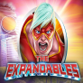 The Expandables 로고