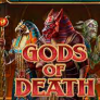 Gods of Death 로고