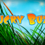 Lucky Buzz 로고