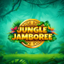 Jungle Jamboree 로고