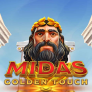 Midas Golden Touch Reborn 로고