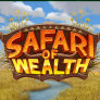 Safari of Wealth 로고