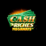 Cash 'N Riches Megaways 로고