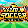 Shaolin Soccer 로고