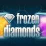 Frozen Diamonds 로고