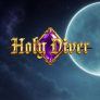 Holy Diver 로고