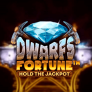 Dwarfs Fortune 로고
