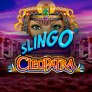Slingo Cleopatra 로고
