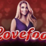 Lovefool 로고
