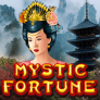 Mystic Fortune 로고