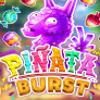 Pinata Burst 로고