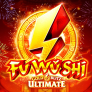 Fu Wu Shi Gold Blitz Ultimate 로고