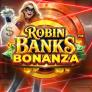 Robin Banks Bonanza 로고