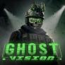 Ghost Vision 로고