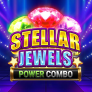 Stellar Jewels Power Combo 로고