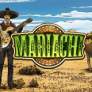 Mariachi 로고