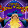 Great Book of Magic 로고