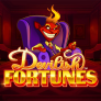 Devilish Fortunes 로고