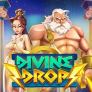 Divine Drop 로고