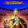 Wild Gladiators 로고