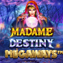 Madame Destiny 로고