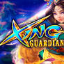 Xing Guardian 로고