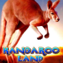 Kangaroo Land 로고