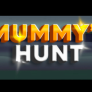 Mummy's Hunt 로고