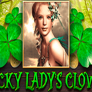 Lucky Lady's Clover 로고