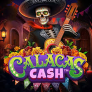 Calacas Cash 로고