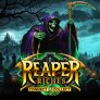 Reaper Riches 로고