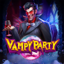 Vampy Party 로고