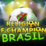 Religion of Champions 로고