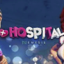 Hospital 로고