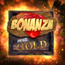 Bonanza More Gold 로고